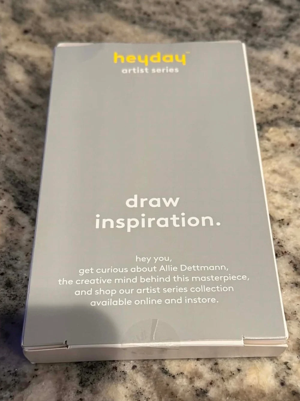 heyday slim protective